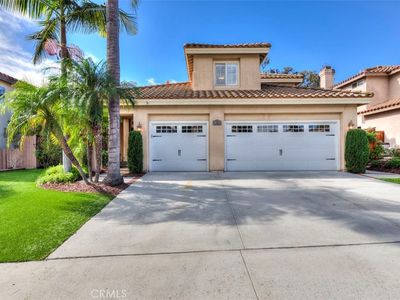 5 San Gabriel, Rancho Santa Margarita, CA, 92688