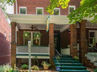 2045 Rosemount Ave NW, Washington, DC 20010