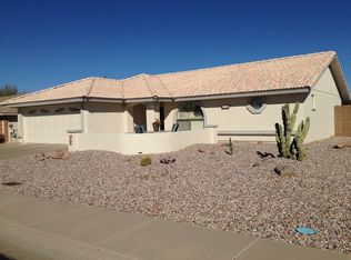 11532 E Lindner Ave, Mesa, AZ 85209