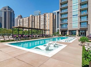 Piedmont House, Atlanta, GA 30309