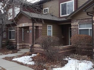 6494 Silver Mesa Dr UNIT D, Highlands Ranch, CO 80130