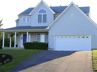 9702 Westerlo Ct, Fredericksburg, VA 22407