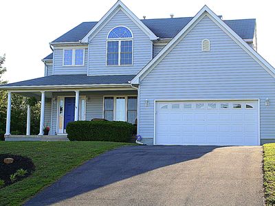 9702 Westerlo Ct, Fredericksburg, VA, 22407