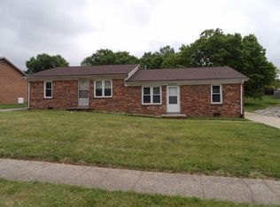 803 Ridgeview Dr #B, Frankfort, KY 40601