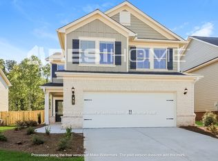 135 Brougham Dr S, Dawsonville, GA 30534
