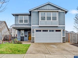 412 Eagle Feather St NW, Salem, OR