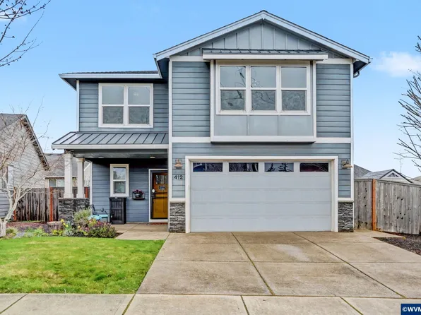 412 Eagle Feather St NW, Salem, OR 97304
