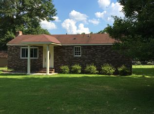 714 Brown Ave, Purvis, MS 39475