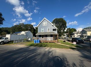 38 Hanover St FLOOR 1, Waterbury, CT 06704