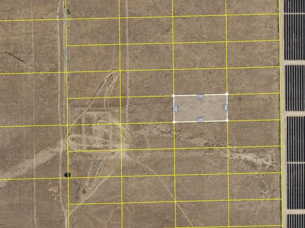 Nearby West Ave, Lancaster, CA 93536