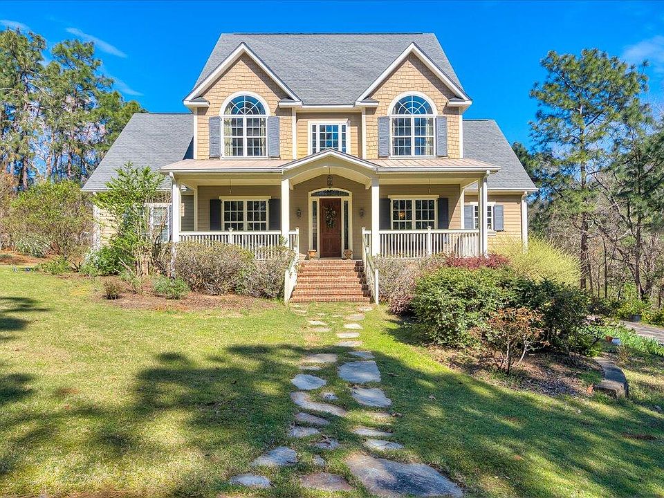 1796 Huntsman Dr, Aiken, SC 29803 Zillow