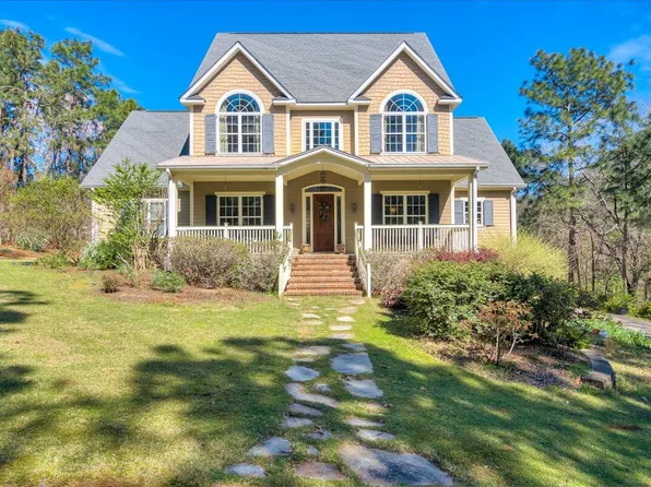 1796 Huntsman Dr, Aiken, SC 29803