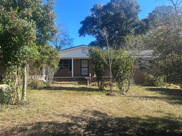 840 Frotscher St, Albany, GA 31705