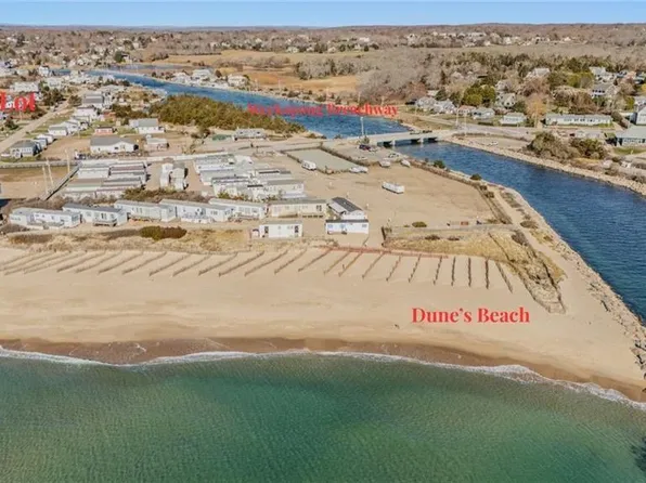 22 Breach Dr, Westerly, RI 02891