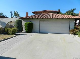 20331 Barnard Ave, Walnut, CA 91789