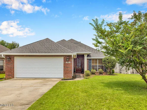 13045 Oakberry Ln, Gulfport, MS 39503