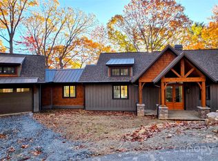 305 Easy Springs Rd, Sapphire, NC 28774