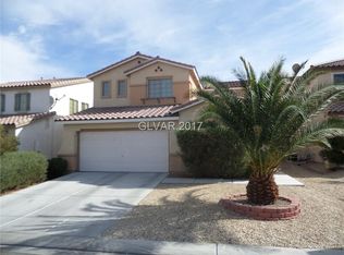 9282 Cazador St, Las Vegas, NV 89123