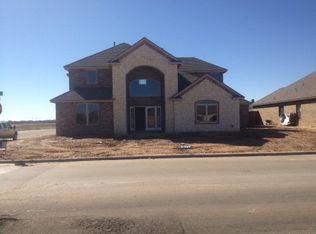 6101 92nd St, Lubbock, TX 79424