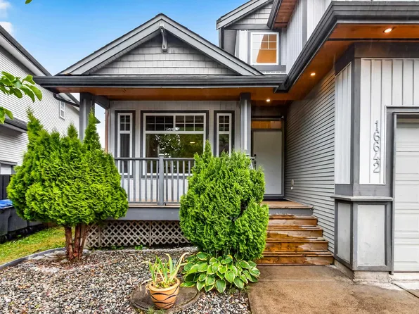 16642 61st Ave, Surrey, BC V3S 1W2