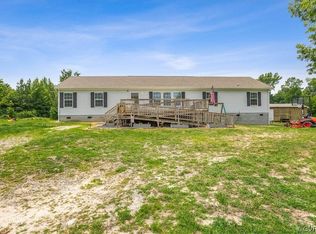 18265 Hunting Quarter Rd, Yale, VA 23897