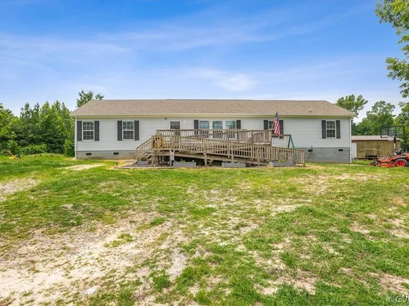 18265 Hunting Quarter Rd, Yale, VA 23897
