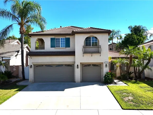 17806 Cedarwood Dr, Riverside, CA 92503