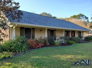 110 Rue Massie, Broussard, LA 70518