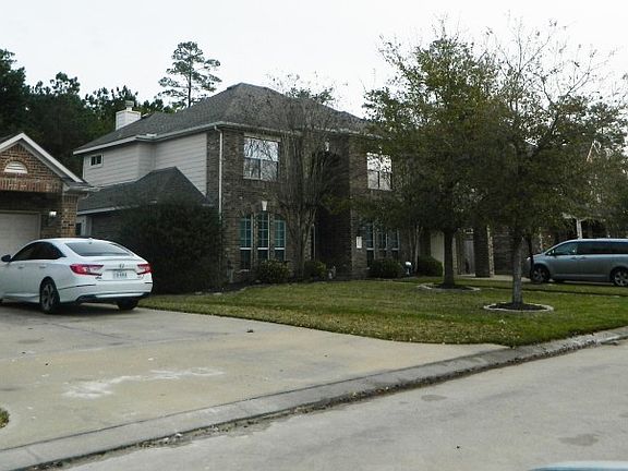 3rd image of 12602 Midland Creek Dr