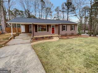 296 Ridgeland Ter, Marietta, GA 30062