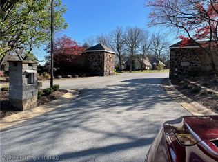 Tbd River Overlook Loop, Van Buren, AR 72956