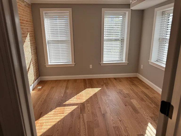Front Bedroom 1st Floor