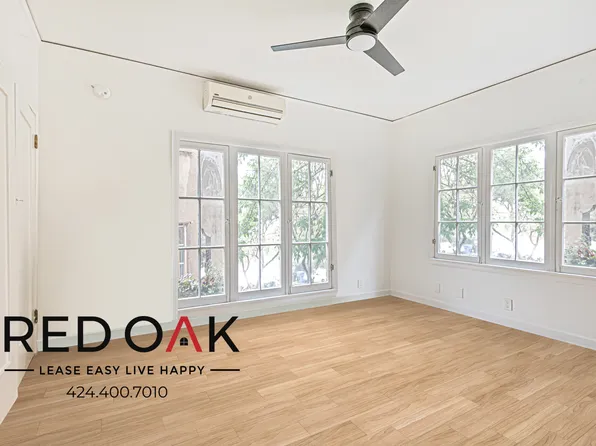 852 N Oxford Ave, Los Angeles, CA