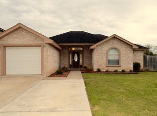 403 Winnipeg Ave, Brownsville, TX 78526
