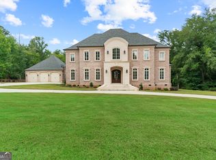 726 Dunblane Dr, Macon, GA 31210