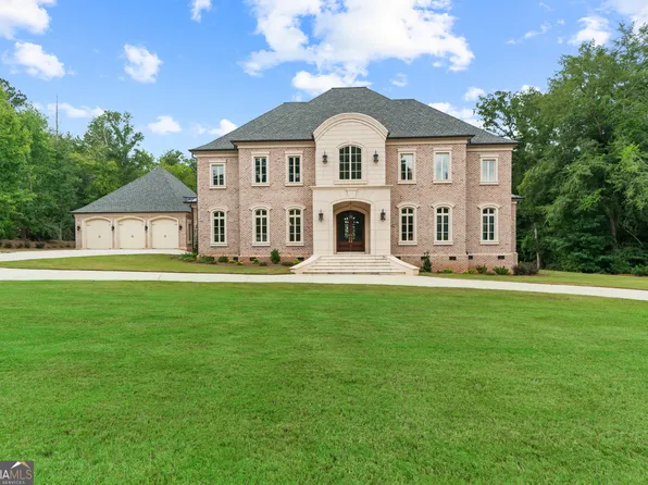 726 Dunblane Dr, Macon, GA 31210