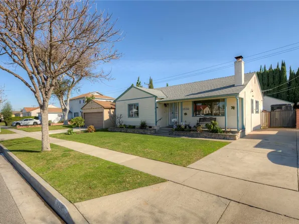 4218 Ostrom Ave, Lakewood, CA 90713