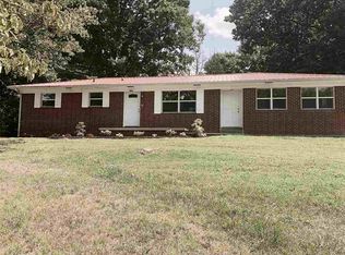 1540 Jefferson St, Morristown, TN 37814