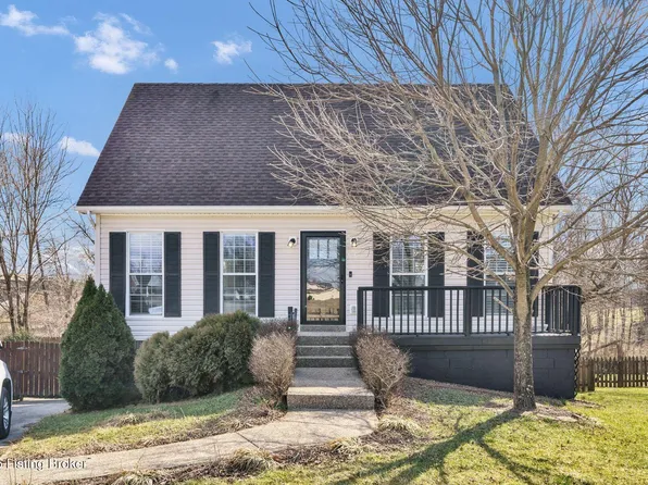 1617 Boxwood Ridge Ct, Simpsonville, KY 40067