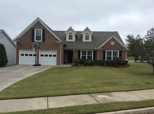 2865 Victoria Park Dr, Buford, GA 30519