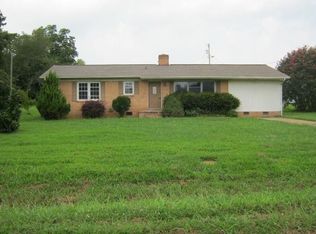 1810 Beaman St, Shelby, NC 28152