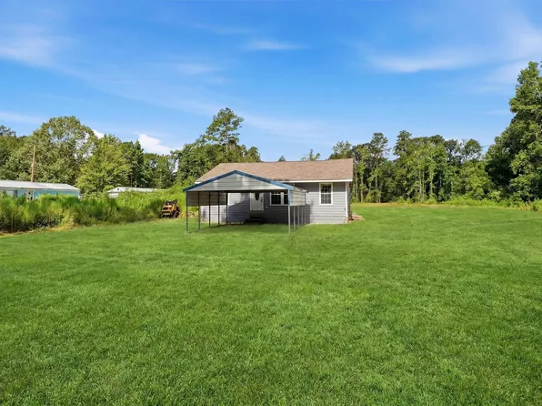672 County Road 3317, Cleveland, TX 77327