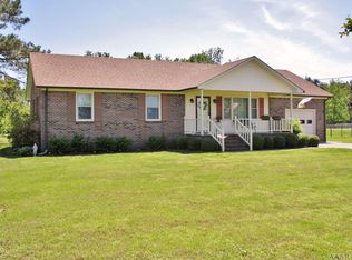 1021 Simpson Ditch Rd, Elizabeth City, NC 27909