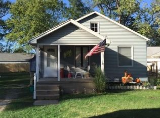 723 E London Ave, Peoria Heights, IL