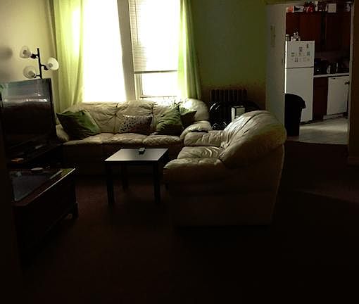 Large Livingroom