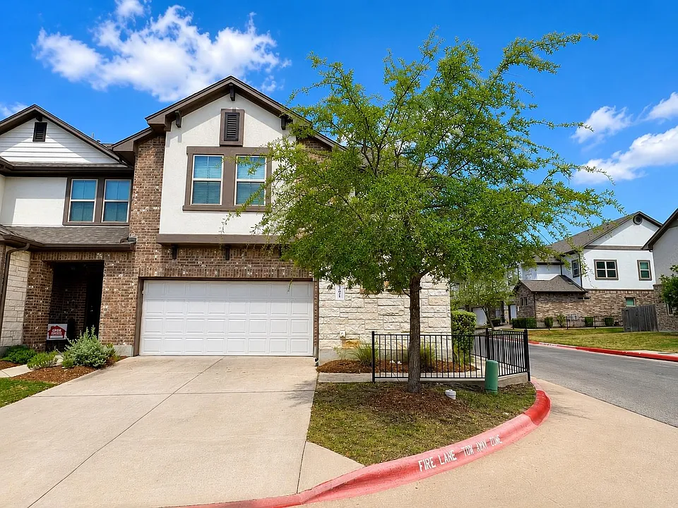 2304 S Lakeline Blvd #391