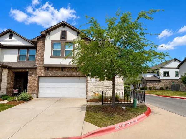 2304 S Lakeline Blvd Unit 391, Cedar Park, TX 78613