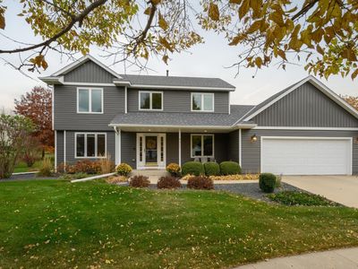 4321 Trenton Ln NW, Rochester, MN, 55901