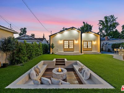 14742 Weddington St, Van Nuys, CA, 91411