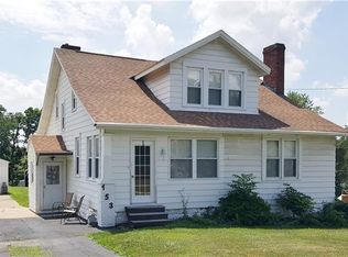 153 Main St, Adamsburg, PA 15611